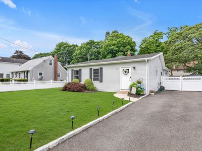 47 Lebkamp Avenue, Huntington, NY, 11743
