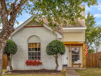 2735 Penn Meade Dr, Nashville, TN, 37214