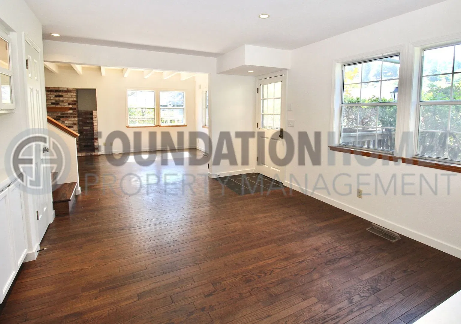 Mill Creek Meadows Townhome - Garage - Foundation — Photo 4