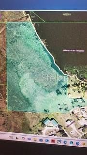 1st image of 0 Lake Millsite Rd E