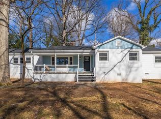 702 Sunset Dr, High Point, NC 27262