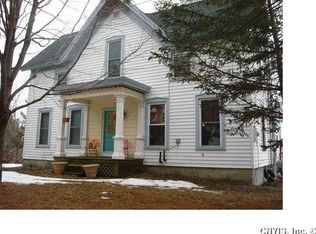 32816 Wilder Rd, La Fargeville, NY 13656