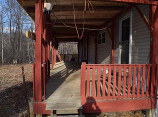 216 Edenway Rd, Dover, TN 37058