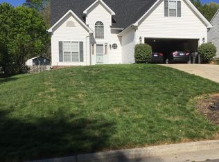 235 Forest Pond Rd, Kannapolis, NC 28083