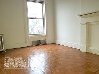 Rented by Bedford Brownstone Realty