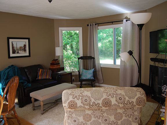 Den or Formal Dining Room