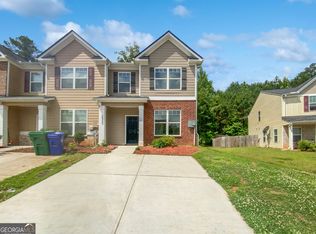 2522 Piering Dr, Lithonia, GA 30038