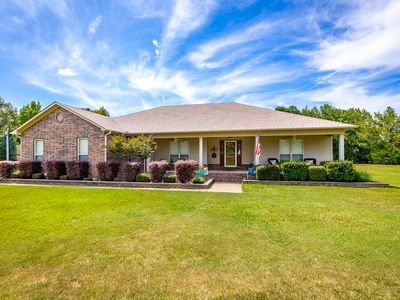 136 Chickory Ln, Cabot, AR, 72023
