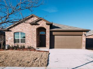 116 Sunken Meadow Ct, Denton, TX 76210