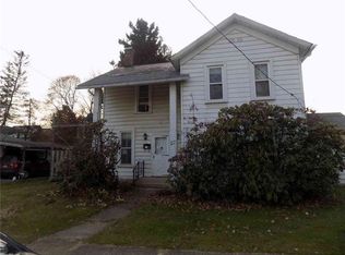 33 S 2nd St, Greenville, PA