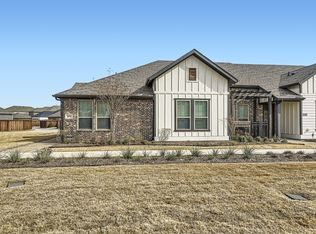 4604 Java Grove Ln, Arlington, TX 76005