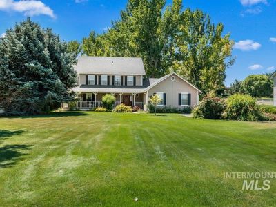 423 Ruth Ln, Nampa, ID, 83686