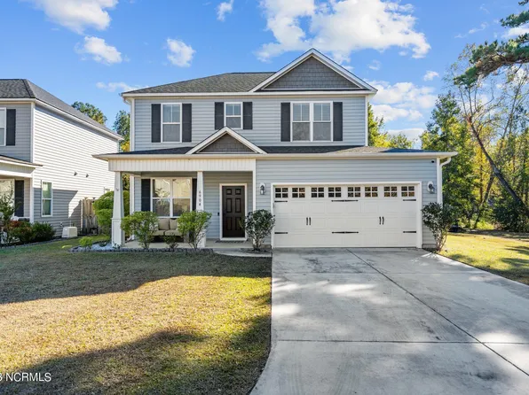6904 Aida Court, Wilmington, NC 28411