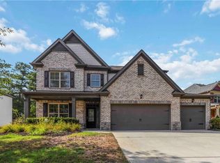 119 Fountain Oak, Villa Rica, GA 30180