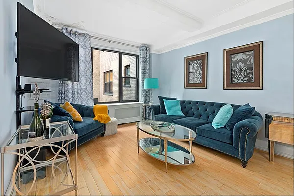 Rented by Douglas Elliman | media 1