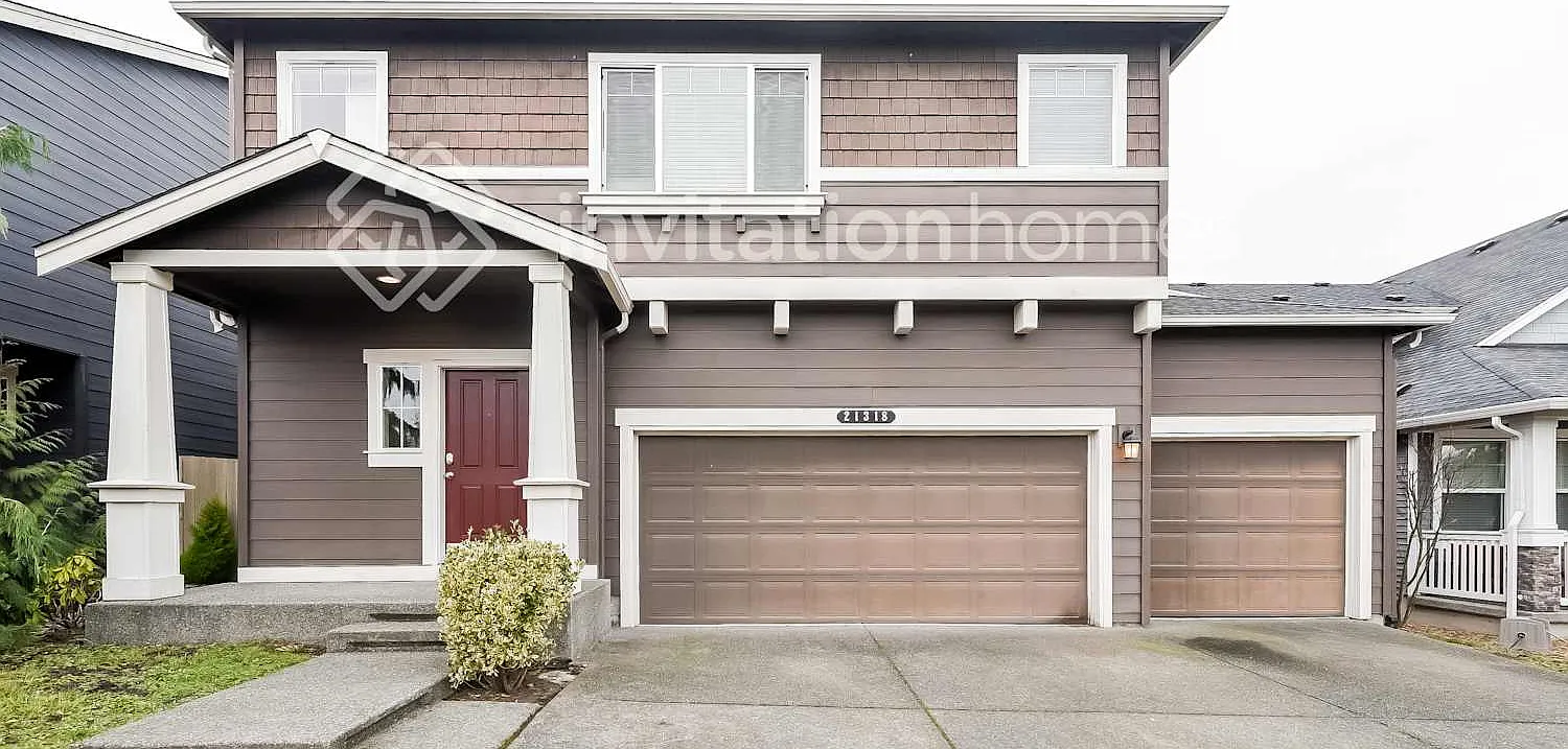21318 SE 274th Pl Maple Valley, WA 98038 — Photo 1