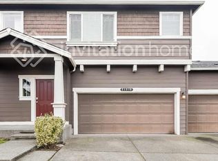 21318 SE 274th Pl, Maple Valley, WA 98038