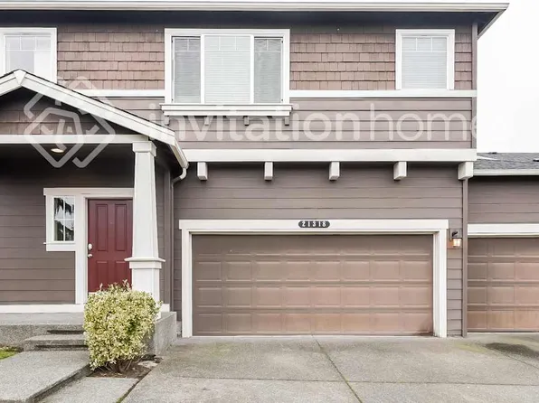 21318 SE 274th Pl, Maple Valley, WA 98038