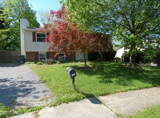 1760 Harvest Dr, Frederick, MD 21702