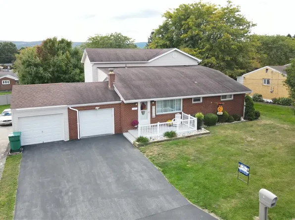 15 Catherine Ave, Latrobe, PA 15650