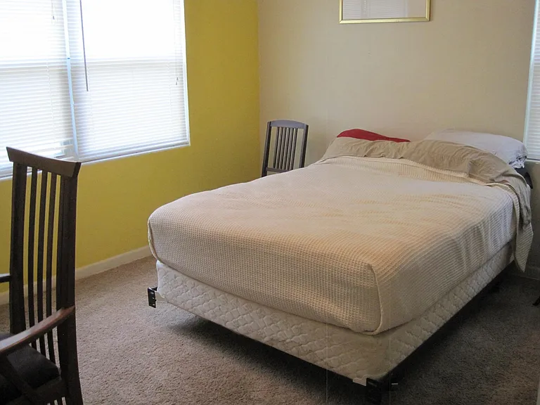 Bedroom #2