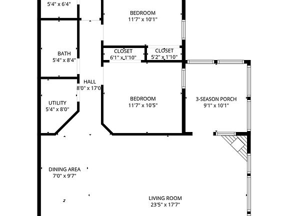 2nd image of 1675 Camfield Ln
