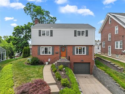 943 Biltmore Ave, Pittsburgh, PA, 15216