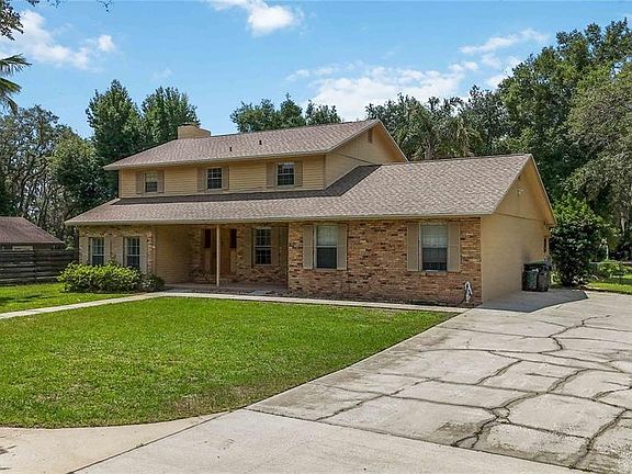 4th image of 10532 Park Ridge Gotha Rd Lot 32