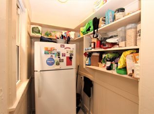 228 Hyde Park Ave #33, Boston, MA 02130