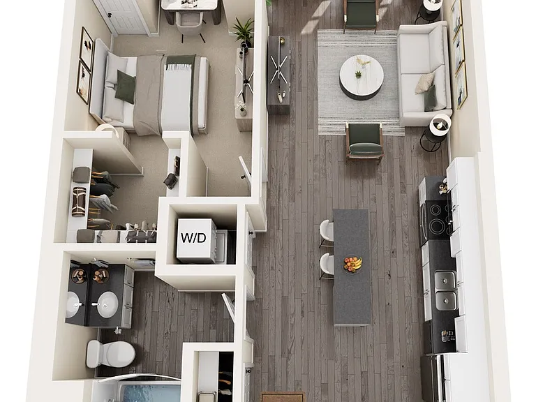 The Avery - Residential — Photo 26