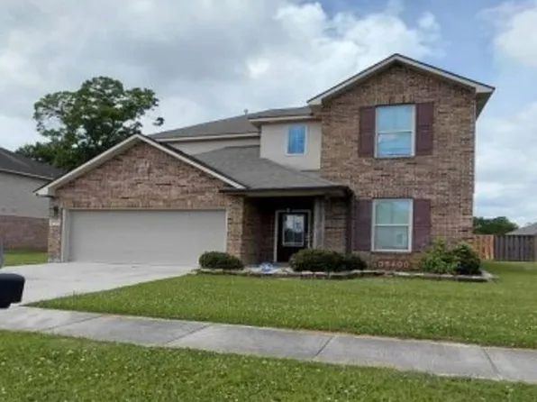 39400 Legacy Lake Dr, Gonzales, LA 70737