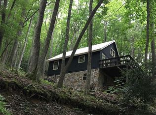 624 Harmon Rd, Mountain City, TN 37683