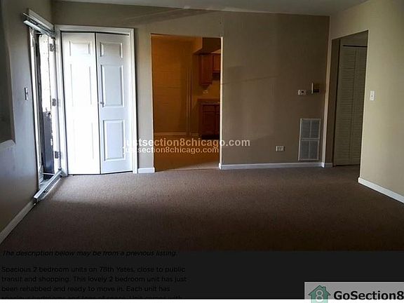 4th image of 7840 S Yates Blvd #U