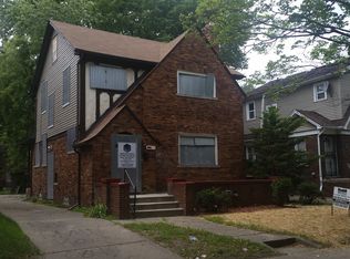 14441 Saint Marys St, Detroit, MI 48227