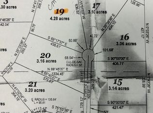 LOT 17 S 1550th Rd, Nevada, MO 64772