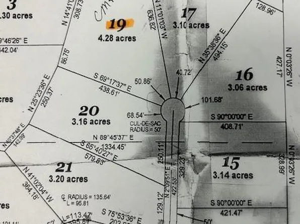 LOT 21 S 1550th Rd, Nevada, MO 64772