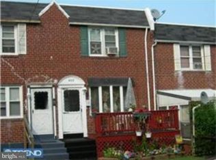 407 Eastlawn Ave, Wilmington, DE 19802