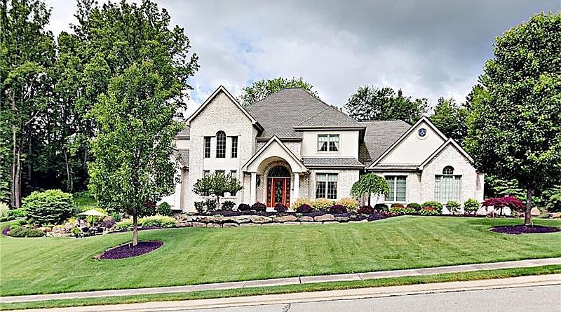 2400 Rustic Ridge Dr, Sewickley, PA 15143 | Zillow