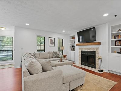 2808 Vinings Central Dr SE, Atlanta, GA, 30339