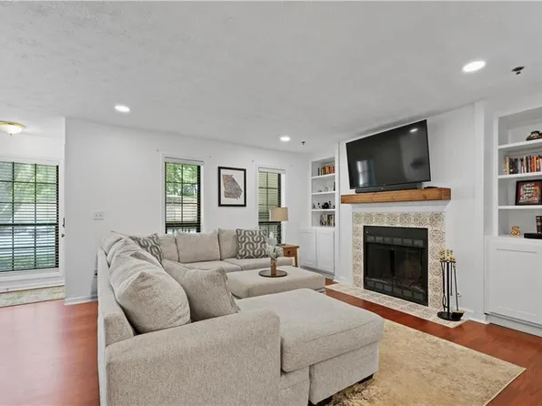 2808 Vinings Central Dr SE, Atlanta, GA 30339