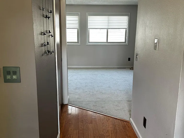 Entry way