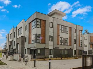 1419 McCallum Rd #41, Abbotsford, BC V2S0N1