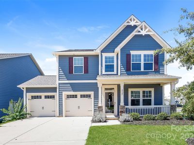 2327 Glenway Trail Ct, Pineville, NC, 28134