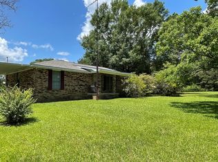 1554 Holly Trl SE, Brookhaven, MS 39601