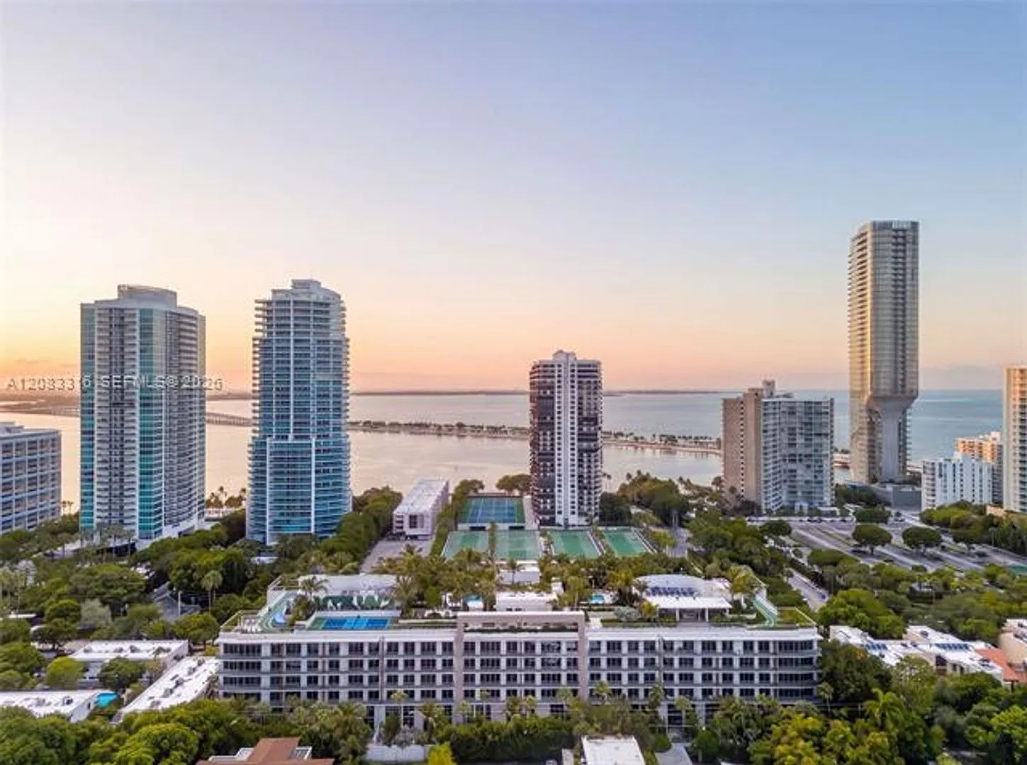 2200 Brickell Ave cu-315, Miami, FL 33129 — Photo 3