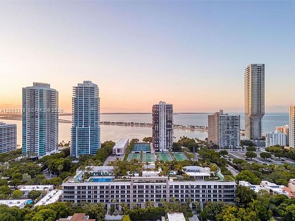 3rd image of 2200 Brickell Ave #Cu-315