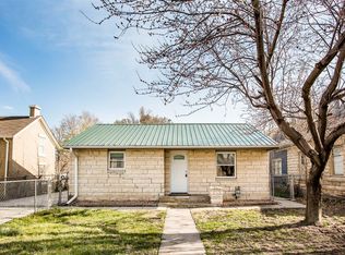 605 W 2nd St, Junction City, KS 66441