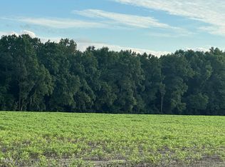 10581 State Highway 42 E LOT 3, Middlesex, NC 27557
