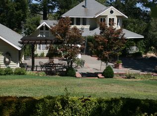1760 Howell Mountain Rd, Angwin, CA 94508