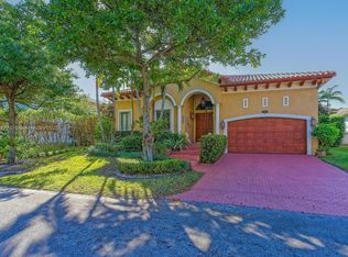 7454 SW 188th Ter, Cutler Bay, FL 33157